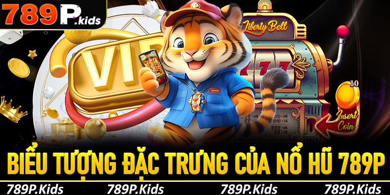 Những biểu tượng đặc biệt trong nổ hũ người chơi cần biết